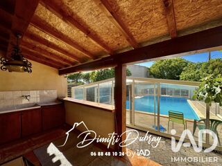  Maison à vendre 7 pièces 232 m²