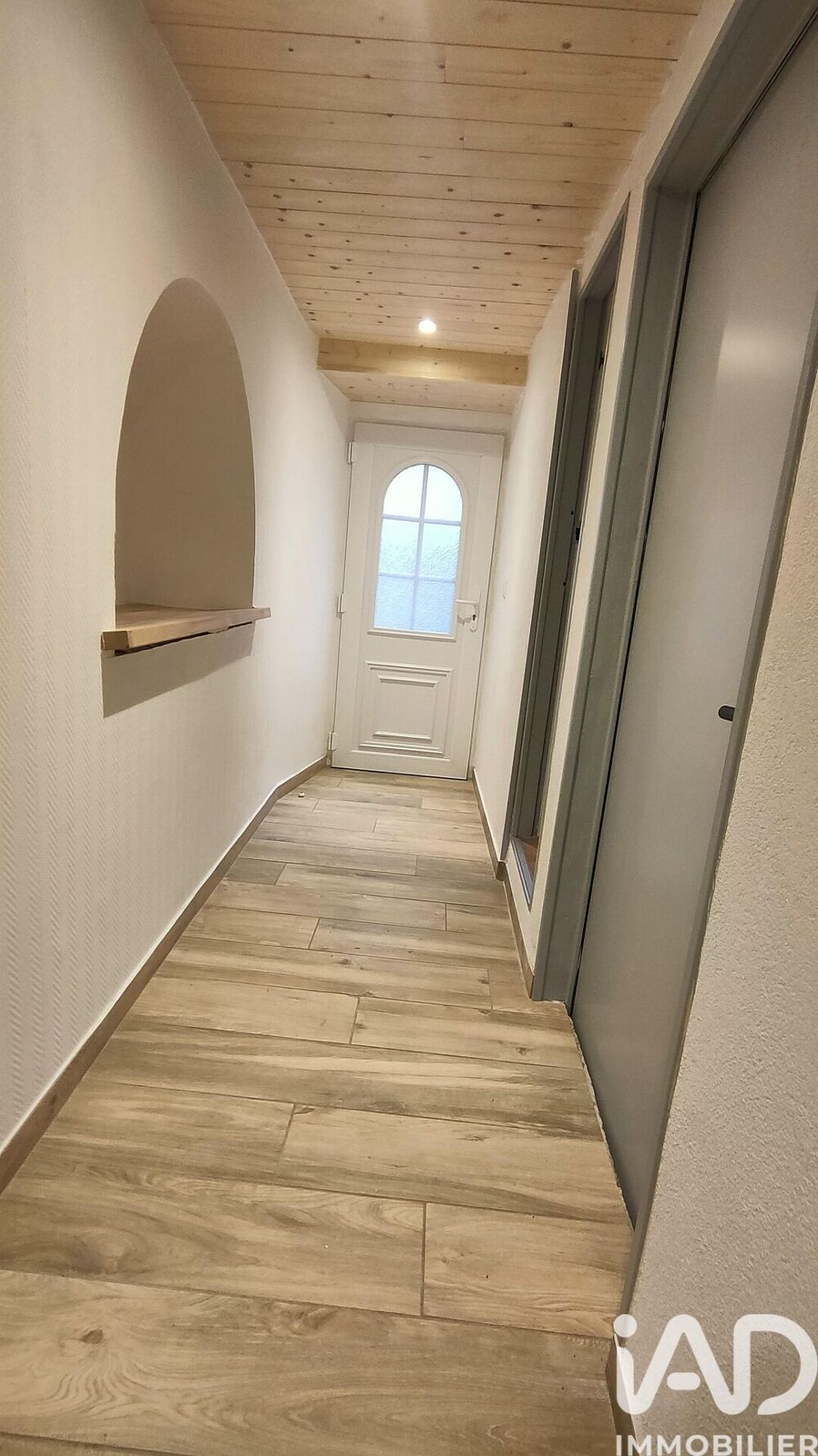 Vente Maison de village 3 pièces