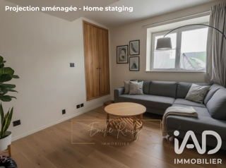  Maison à vendre 3 pièces 75 m²