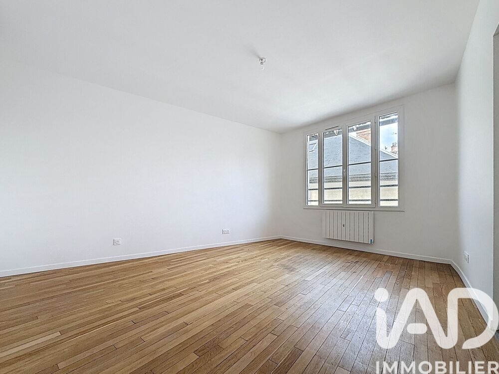 Vente Duplex 6 pièces