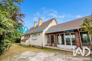  Maison à vendre 14 pièces 285 m²