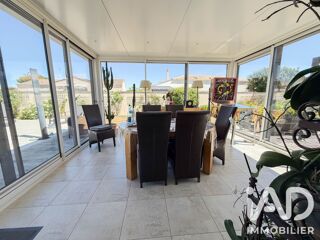  Maison à vendre 6 pièces 162 m²