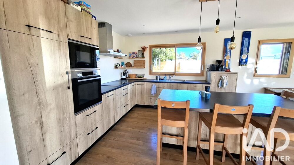 à vendre  Maison Pleumeur-Bodou (22560)
