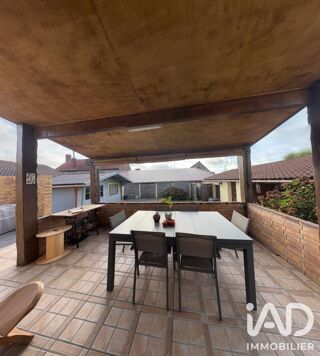  Maison à vendre 6 pièces 87 m²