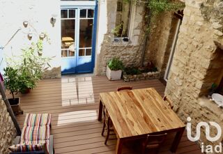  Maison à vendre 7 pièces 180 m²