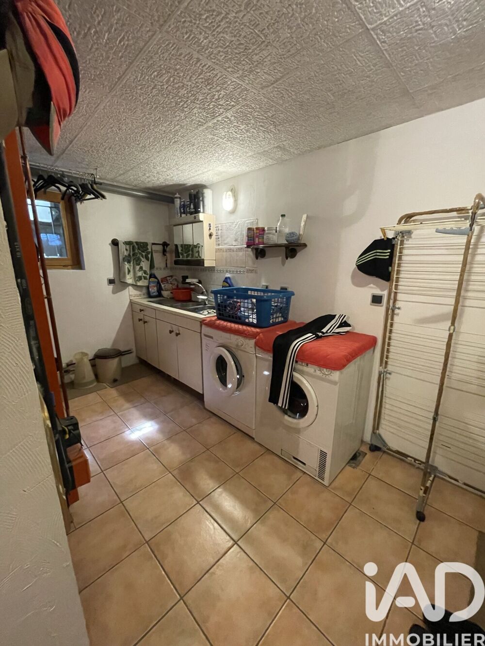à vendre  Maison Aime (73210)