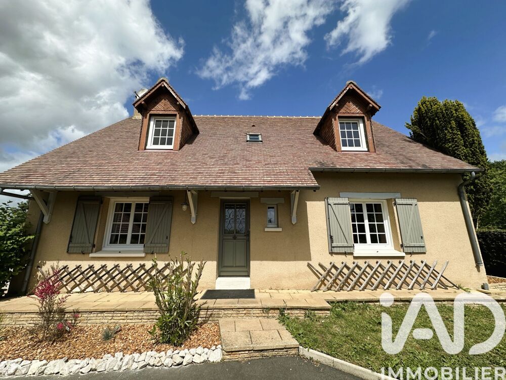 Vente Maison/villa 6 pièces