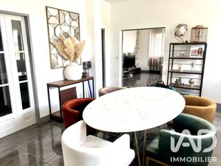  Maison à vendre 7 pièces 358 m²