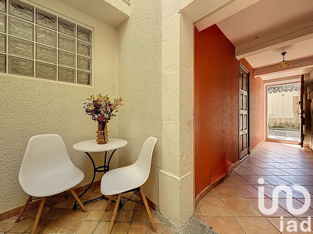 Vente Immeuble Vente Immeuble 122 m&sup2; Carcassonne