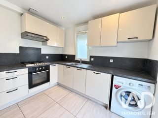  Maison à vendre 6 pièces 112 m²