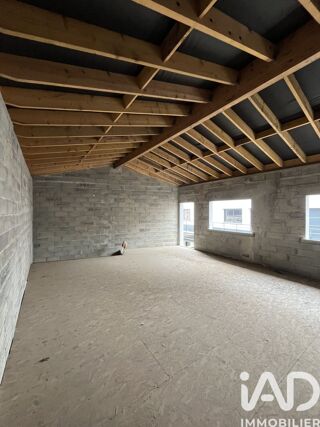  Maison à vendre 4 pièces 90 m²