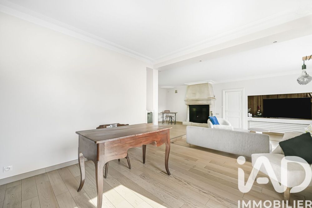 à vendre  Maison Bougival (78380)