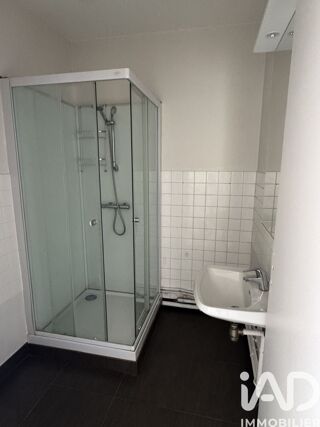  Appartement à vendre 3 pièces 64 m²