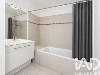  Appartement à vendre 2 pièces 45 m²