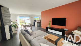  Maison � vendre 3 pi�ces 81 m�