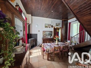  Maison à vendre 3 pièces 100 m²