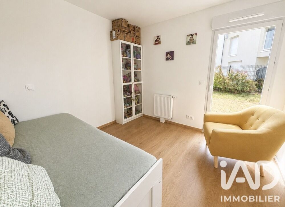 Vente Appartement Vente Appartement 3 pièces La rochelle