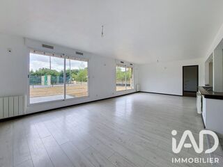  Maison à vendre 6 pièces 143 m²