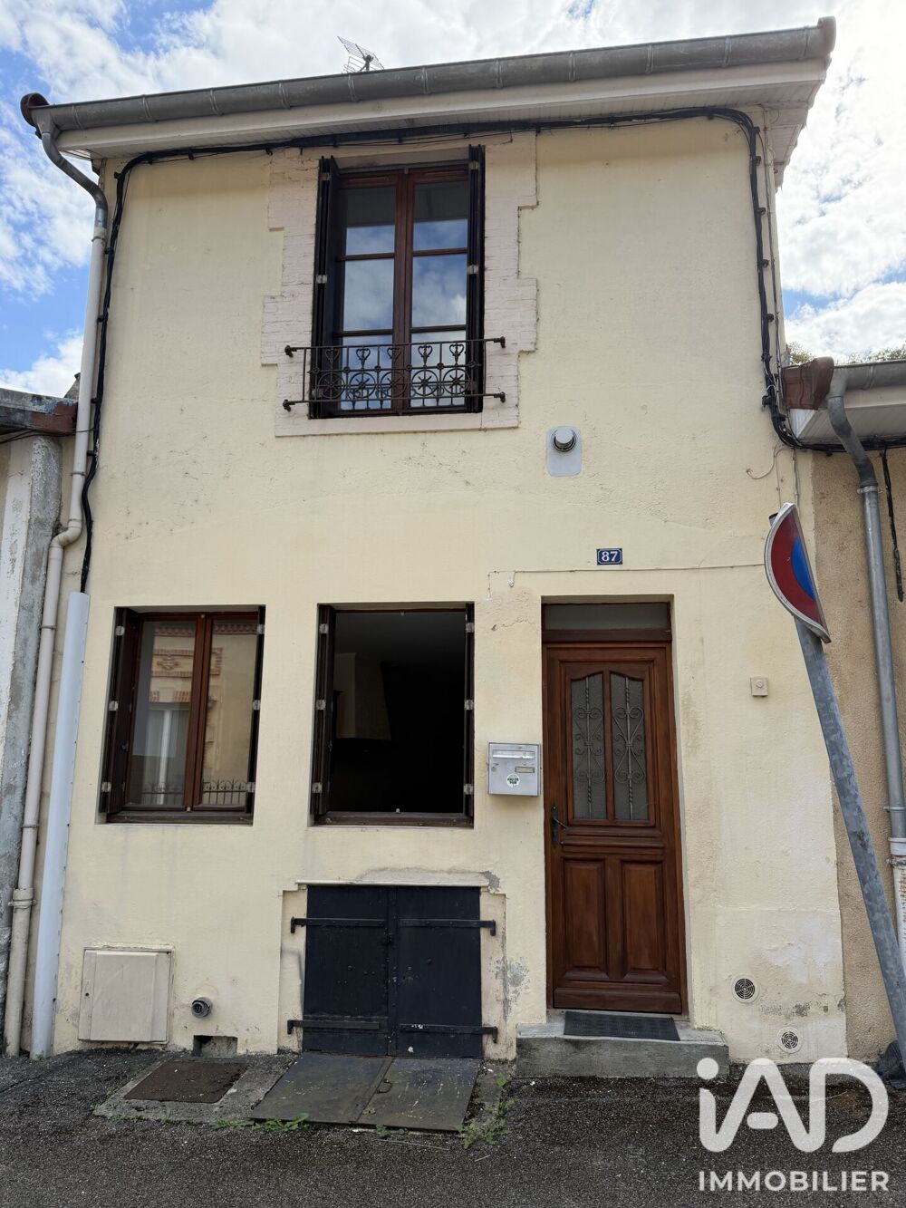 Vente Maison Vente Maison de village 3 pièces Joinville