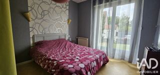  Maison à vendre 5 pièces 93 m²