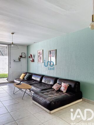  Maison � vendre 6 pi�ces 120 m�