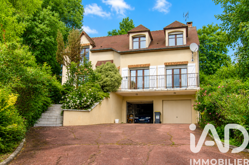 Vente Maison/villa 7 pièces