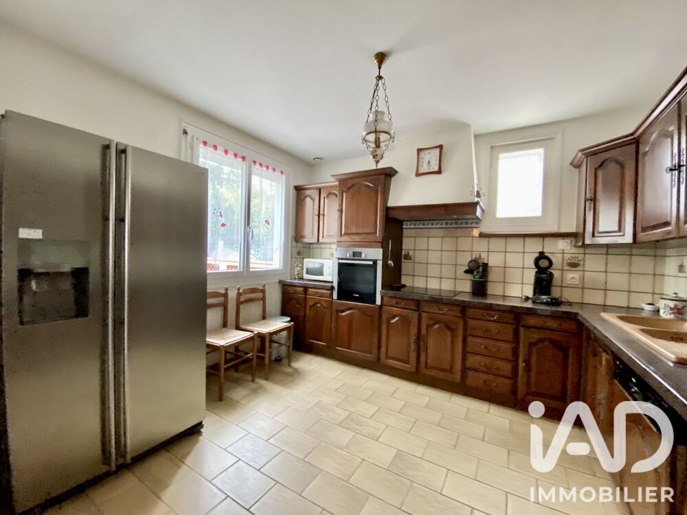 Vente Maison Vente Maison/villa 7 pièces Aiguillon