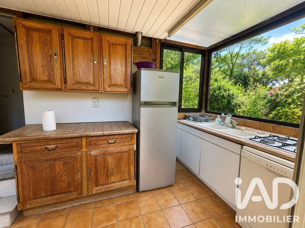 Vente Terrain Vente Terrain 200 m&sup2; Fréjus