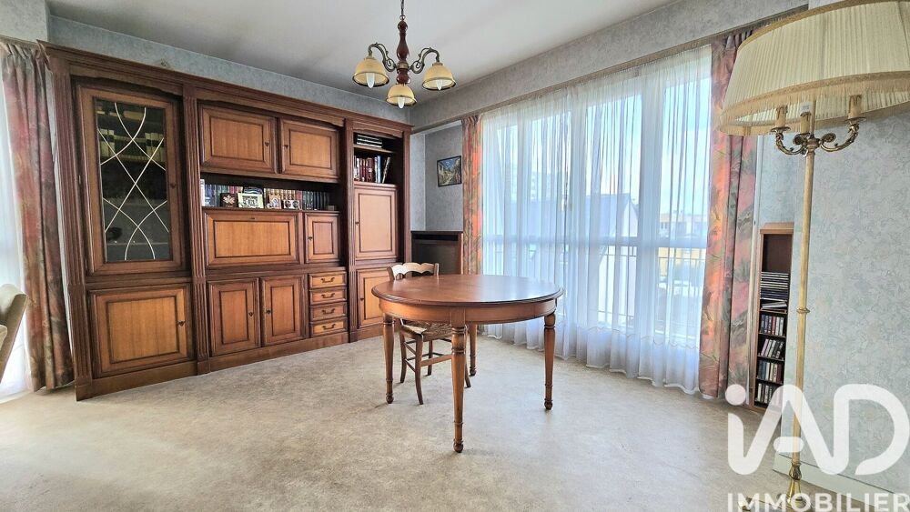 Vente Appartement Vente Appartement 3 pièces Vitry-sur-seine