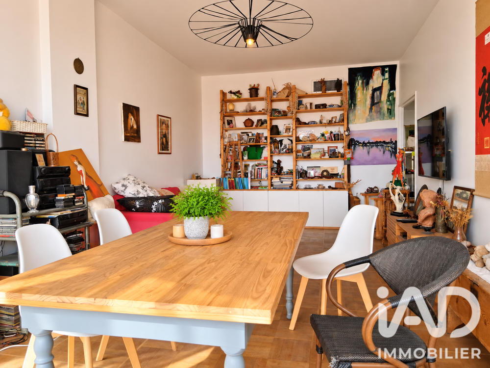 à vendre  Appartement Nice (06000)