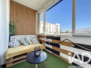  Appartement à vendre 4 pièces 83 m²