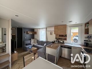  Maison à vendre 4 pièces 40 m²