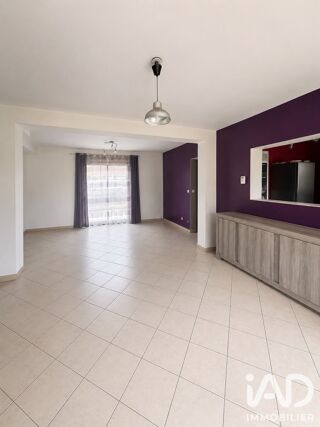 Vente Maison Vente Maison de campagne 8 pièces Bruille-saint-amand