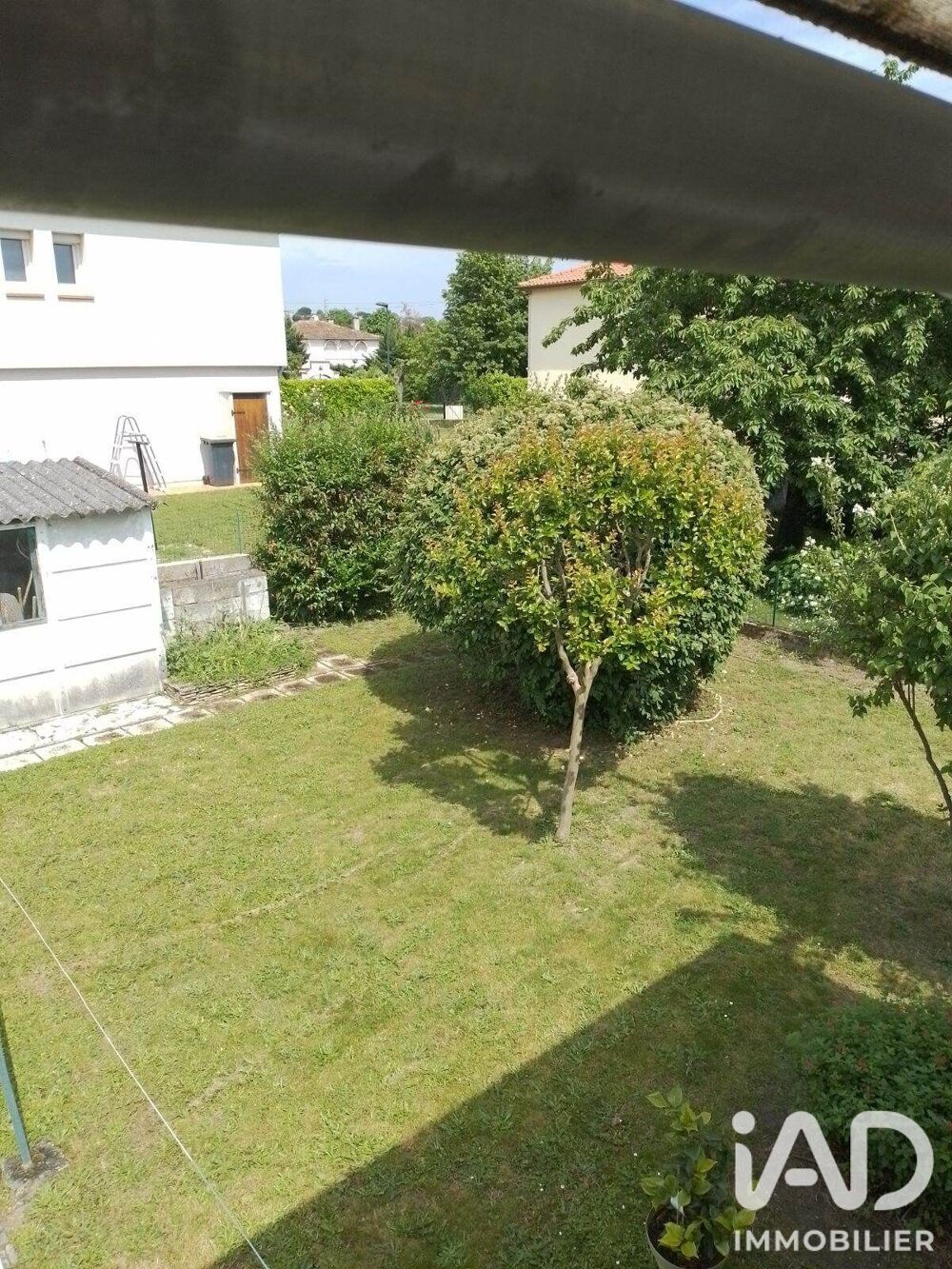 Vente Maison Vente Pavillon 3 pièces Bruguières