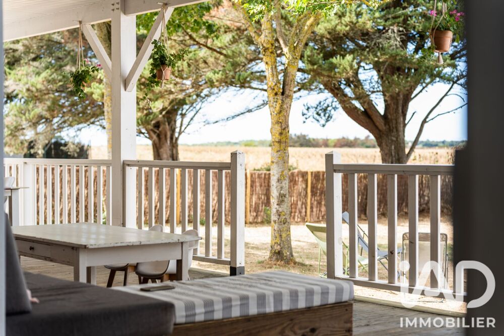 à vendre  Maison Talmont-Saint-Hilaire (85440)