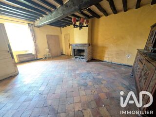  Maison à vendre 3 pièces 93 m²