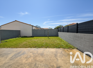  Maison à vendre 3 pièces 78 m²