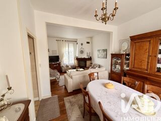  Maison � vendre 5 pi�ces 127 m�