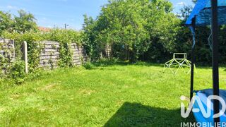  Maison à vendre 3 pièces 52 m²
