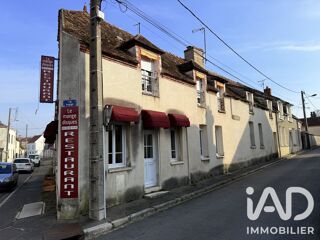  Maison à vendre 7 pièces 240 m²