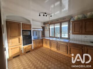  Maison à vendre 6 pièces 125 m²