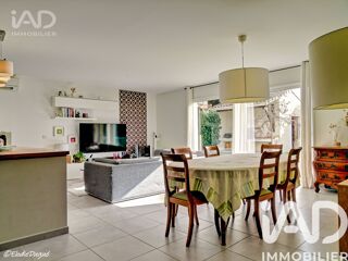  Maison à vendre 6 pièces 143 m²