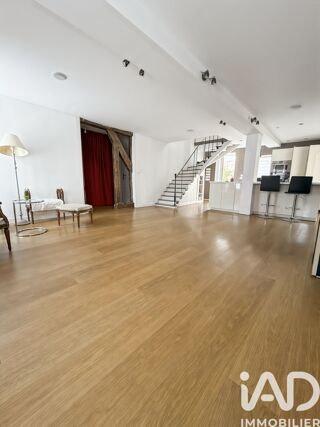  Maison à vendre 6 pièces 215 m²