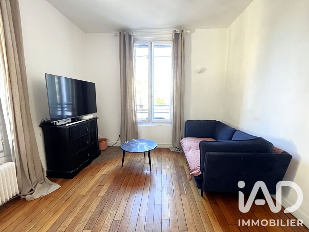 Vente Appartement Vente Appartement 3 pièces Colombes