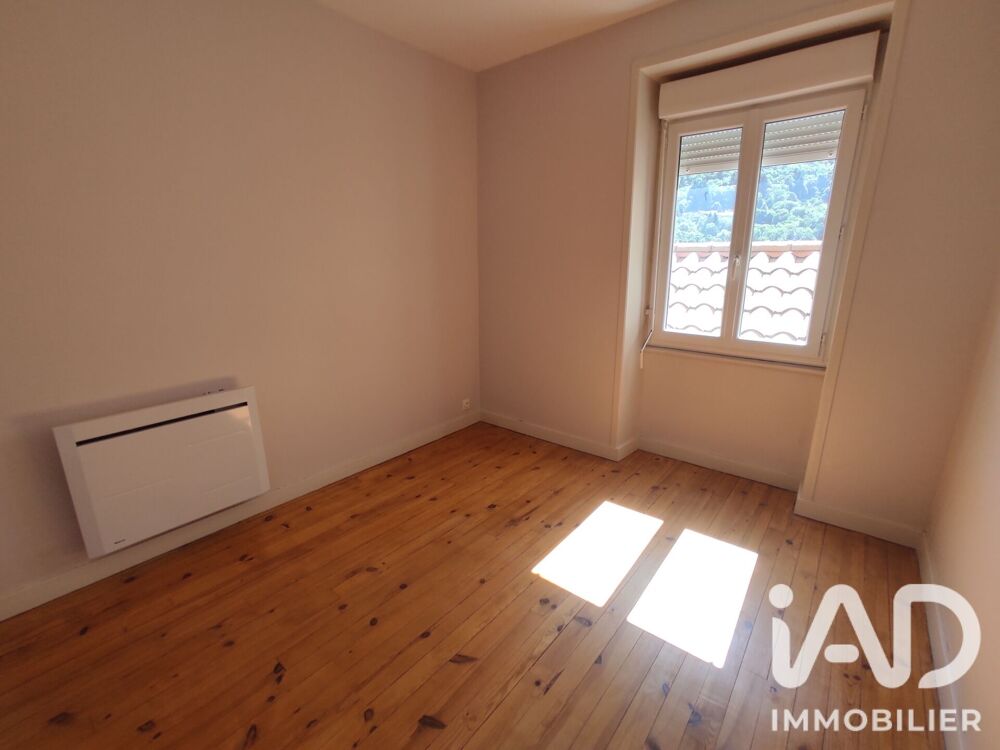 Vente Immeuble Vente Immeuble 413 m&sup2; Thiers