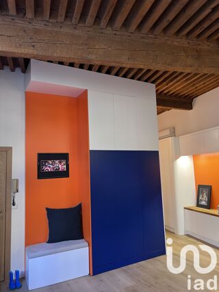  Appartement à vendre 2 pièces 52 m²
