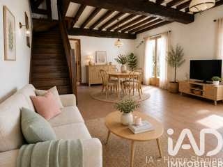  Maison à vendre 6 pièces 110 m²