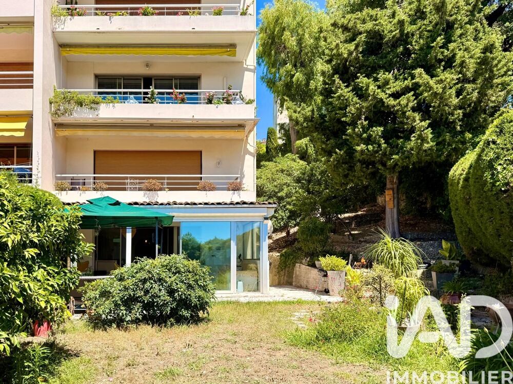 Vente Appartement Vente Appartement 4 pièces Le cannet