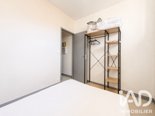  Appartement à vendre 1 pièce 24 m²