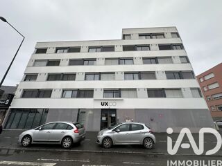  Appartement à vendre 1 pièce 25 m²